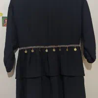 بارونی و مانتو و شنل زنانه در حد نو|لباس|رشت, معلم|دیوار