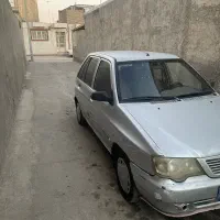 ۱۱۱ مدل ۹۰ sx فرمون هیدرولیک|خودرو سواری و وانت|نیشابور, شهرآرا|دیوار