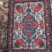 فرش دستبافت