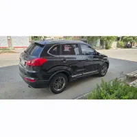 فروش تیگو 5     1395 خانگی
