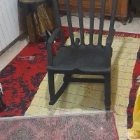راک چیر صندلی آرامش