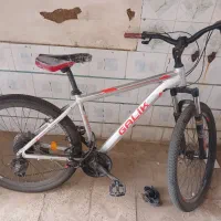 دوچرخه 27ونیم