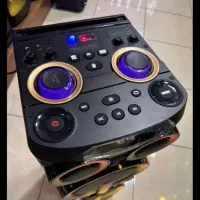 میکرولب مدلQ210