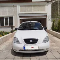 تیبا صندوق‌دار SX، مدل ۱۳۹۸|خودرو سواری و وانت|پردیس, |دیوار