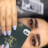 خدمات کاشت وترمیم ناخن و مژه|خدمات آرایشگری و زیبایی|شیراز, میانرود|دیوار