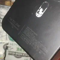پاور بانک اصلی سالم