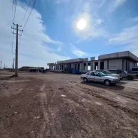 فروش متجمع خدمات رفاهی تفریحی(گازوییل وبنزین)