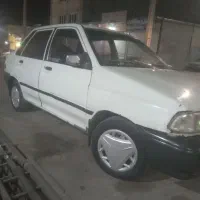 پراید مدل ۷۷|خودرو سواری و وانت|تبریز, |دیوار