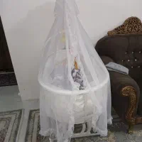 تخت نوزاد.کریرنوزاد