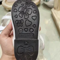 کفش های دخترانه شیک|کفش و لباس بچه|ری, علایین|دیوار