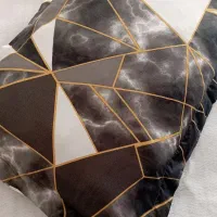 روبالشی آماده|رختخواب، بالش، پتو|ارومیه, |دیوار