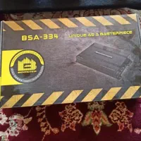 امپلی فایر بوستر ۳۳۴