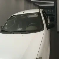 فروش تیبا خانگی|خودرو سواری و وانت|کرمان, |دیوار