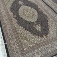 جفت شش متری ۴۰ رج ماهی بافنده هستم تولیدی