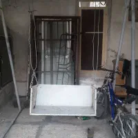 تاب اهنی دست ساز سنگین فروش فوری