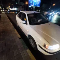 سمند lx مدل 93|خودرو سواری و وانت|مشهد, کوثر|دیوار