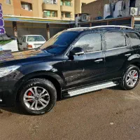 فروش خودرو سواری هایما s7pro