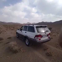 موسو بهداشتی|خودرو سواری و وانت|شهر بابک, |دیوار