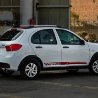 کوییک Gxr با رینگ مدل ۱۴۰۴