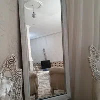 ی عدد آینه قدی