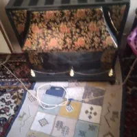 بخاری تمیز در حد نو