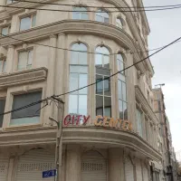 اجاره واحد ساختمان پزشکان سینی سنتر