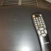 تلویزیون قدیمی شهاب|تلویزیون و پروژکتور|تهران, امانیه|دیوار