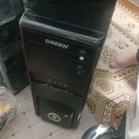 کیس ومانیتور|قطعات و لوازم جانبی رایانه|تهران, هروی|دیوار