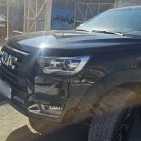 kmcمدل ۴۰۳برج ۱۲بدون|خودرو سواری و وانت|باغ ملک, |دیوار