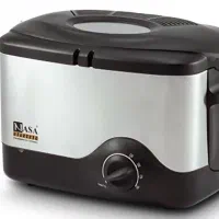 سرخ کن ناسا