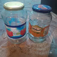 شیشه رب بزرگ