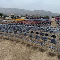 صندلی و ظروف کرایه ای آقابیگی|خدمات پذیرایی، مراسم|ایلام, |دیوار