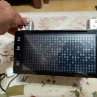 ضبط فابریکی تویوتا رافور