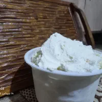 ماست چکیده گاوی