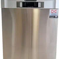 ماشین ظرفشویی دوو کره ای اصل ۱۴ نفره