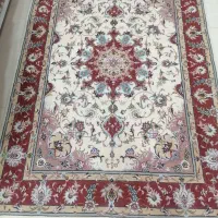 انواع قالیچه دستباف(طرح علیا زیرخاکی گلفرنگ منظره)|فرش|مشهد, آیت الله خامنهای|دیوار