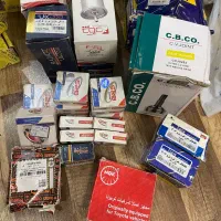 لوازم ماشین پراید پژو کوییک ساینا واترپمپ لنت تسمه|قطعات یدکی و لوازم جانبی|رشت, پل تالشان|دیوار