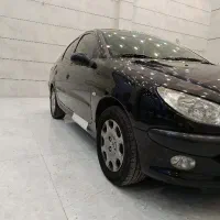 286 اس دی v8|خودرو سواری و وانت|ورامین, خیر آباد|دیوار