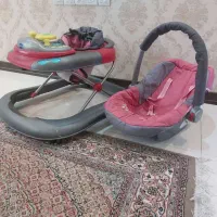 کریر و روروئک