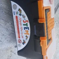 فول پک رباتیک روبویونیک