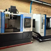 اپراتور CNC