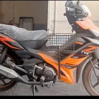 تی وی اس راکز ۱۲۵