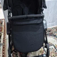 کالسکه در حد نو