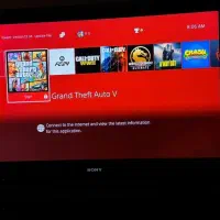 ps4 فت ۱ترا|کنسول، بازی ویدئویی و آنلاین|اندیشه, اندیشه فاز ۱|دیوار