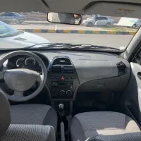 تیبا ۱ مدل ۹۸|خودرو سواری و وانت|فسا, |دیوار