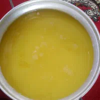 روغن بز درجه یک