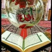 قرائت ختم انعام