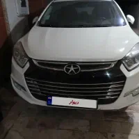 جک s5مدل آخر ۱۴۰۰|خودرو سواری و وانت|کرج, اصفهانی‌ها|دیوار