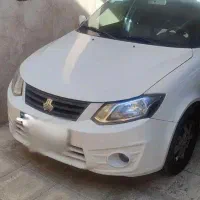 خودروساینا مدل 98 کم کار