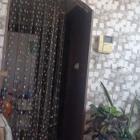 پرده تزیینی